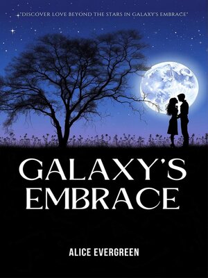 cover image of Galaxy's Embrace